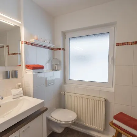 Apartamento Alpentraum - Alpentraum Obermaiselstein