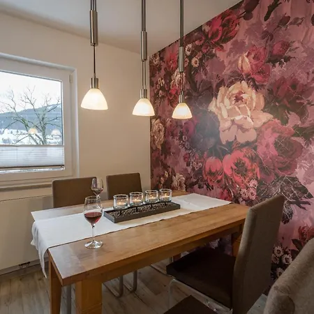 Apartamento Alpentraum - Alpentraum *