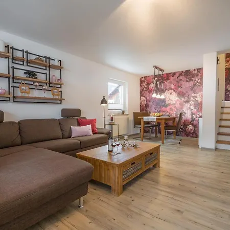 Alpentraum - Alpentraum Apartment Obermaiselstein