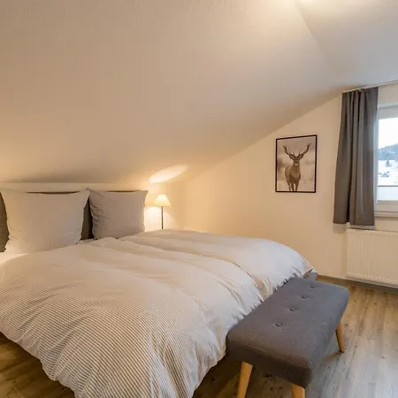 Alpentraum - Alpentraum Apartamento *