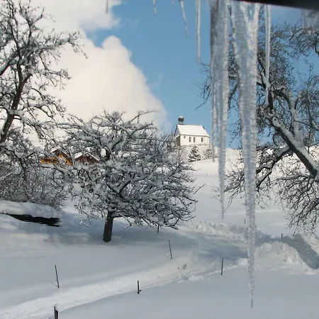 Alpentraum - Alpentraum Apartamento *