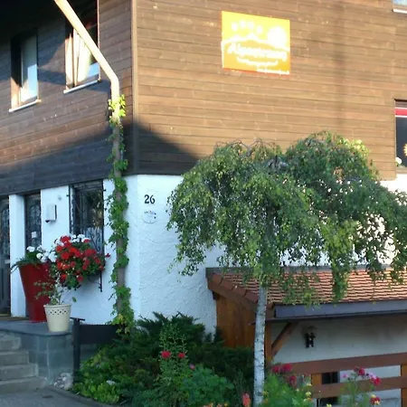 Alpentraum - Alpentraum