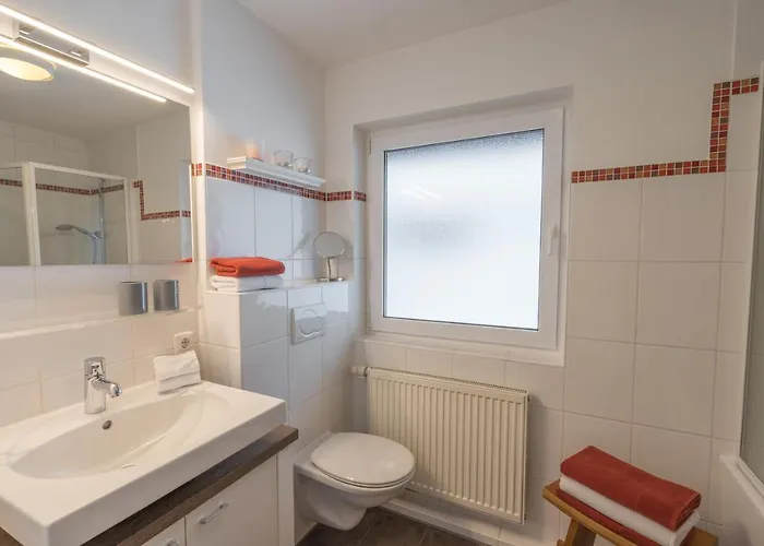 Apartmán Alpentraum - Alpentraum Obermaiselstein
