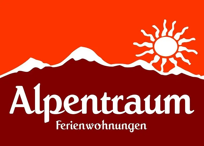 Apartmán Alpentraum - Alpentraum
